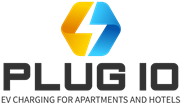 Plug IO &mdash; EV charging for apartments, hotels, and HOAs